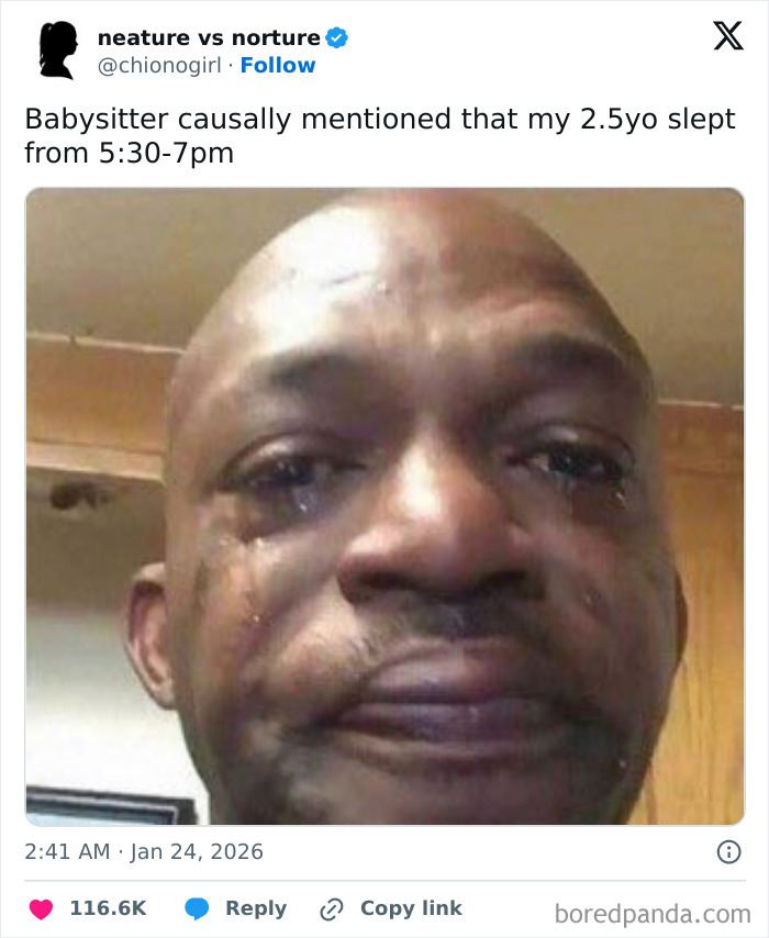 Wait, They Actually Ranked These Funny Tweets From January?