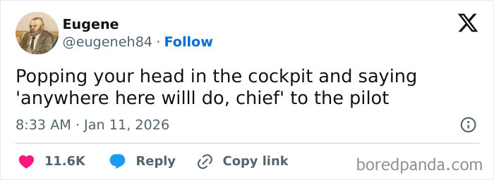 Wait, They Actually Ranked These Funny Tweets From January?