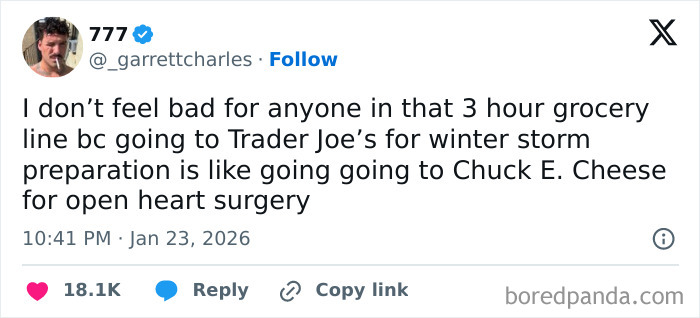 Wait, They Actually Ranked These Funny Tweets From January?