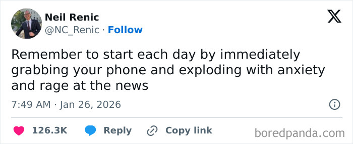 Wait, They Actually Ranked These Funny Tweets From January?