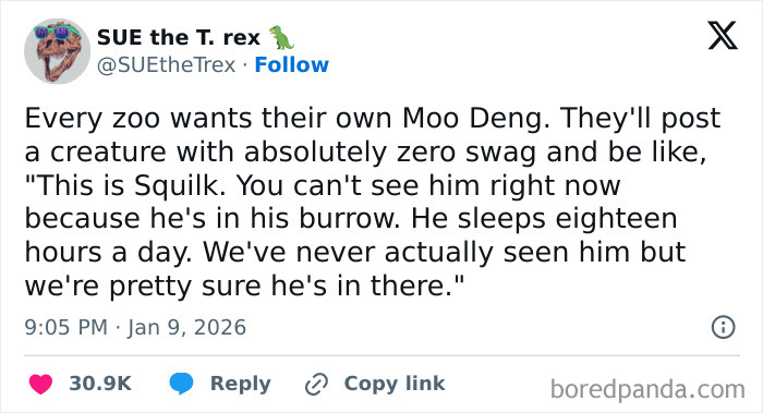 Wait, They Actually Ranked These Funny Tweets From January?