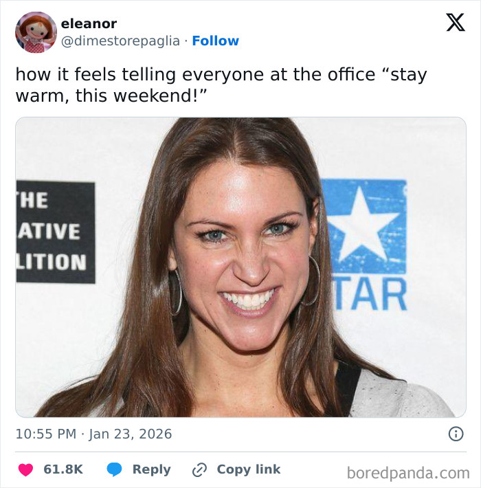 Wait, They Actually Ranked These Funny Tweets From January?