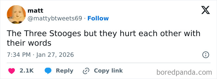 Wait, They Actually Ranked These Funny Tweets From January?