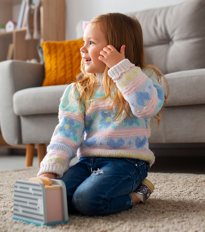 Wait, People Actually Saw These Weird Things?!