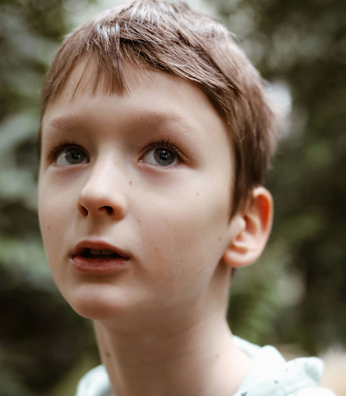 Wait, People Actually Saw These Weird Things?!