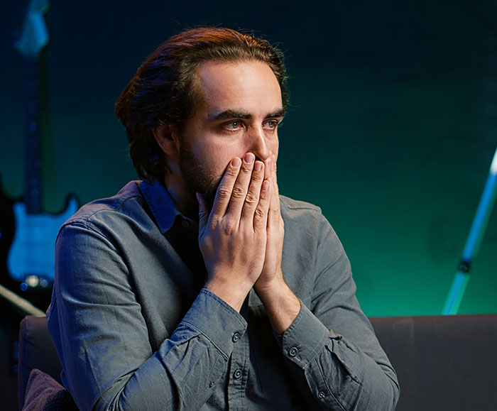 Wait, People Actually Saw These Weird Things?!