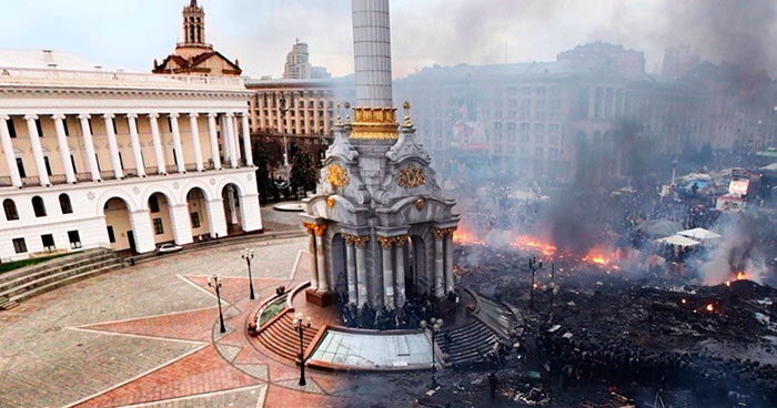 Wait Till You See These Epic Before-And-After Transformations!