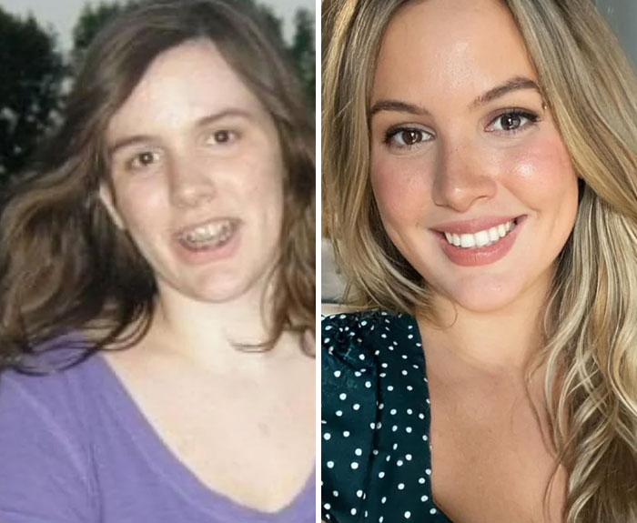 Age 21 to 31: A Decade of Change