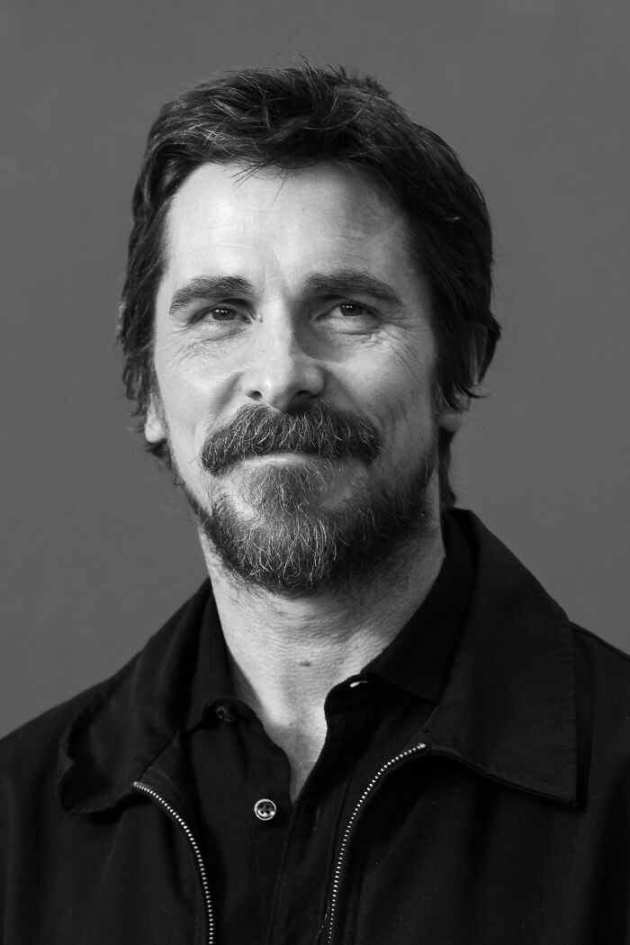 Christian Bale: The Chameleon Actor, 52
