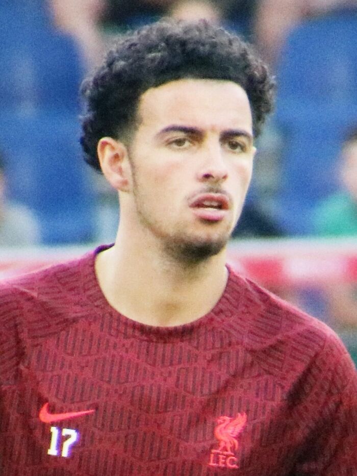 Curtis Jones: Liverpool’s Youngest Derby Scorer, 25