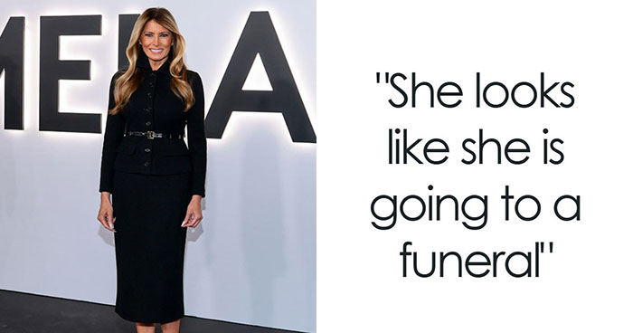 Wait, They Actually Wore That?! The Most Questionable MAGA Styles at the ‘Melania’ Premiere