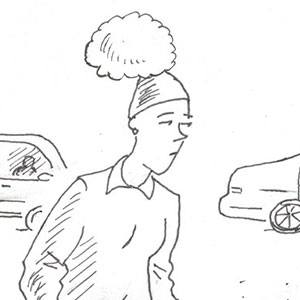 Marc Bilgrey’s One-Panel Cartoons: Everyday Life Turned Hilariously Relatable