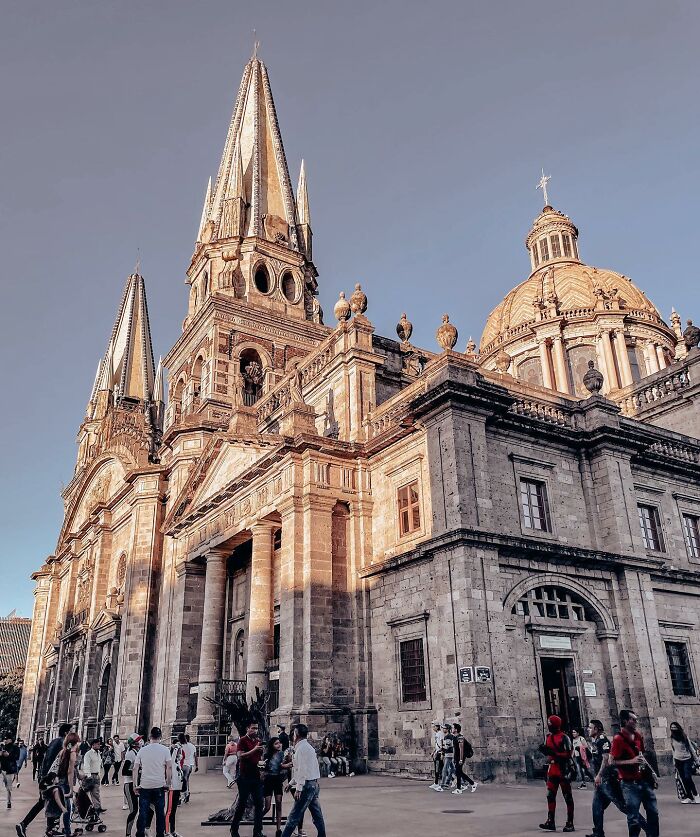 Guadalajara, Mexico: More Than Just Football Fever