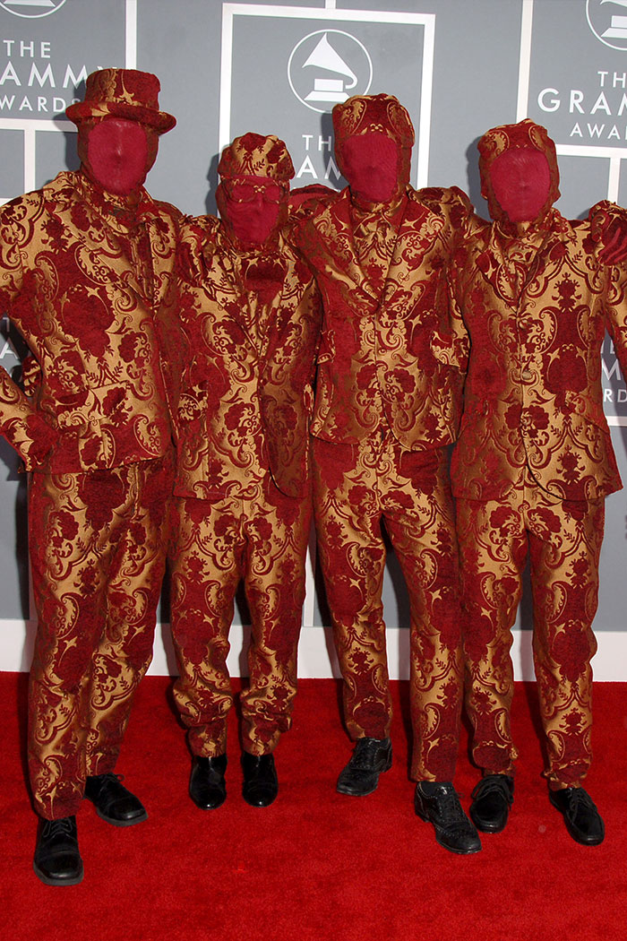 Ok Go, 2007