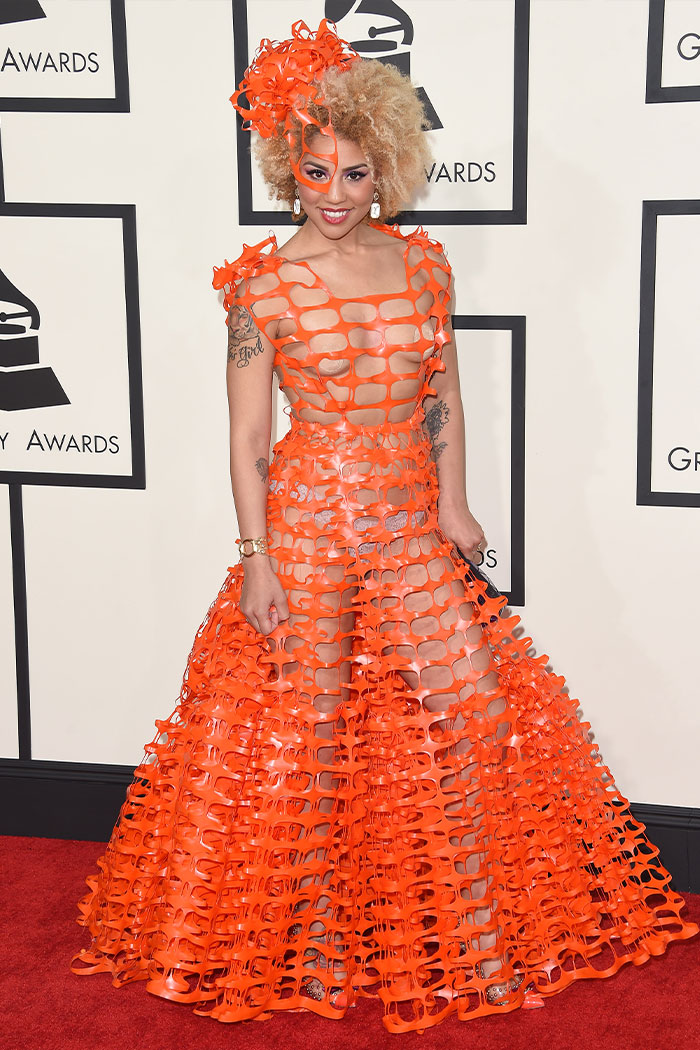 Joy Villa, 2015