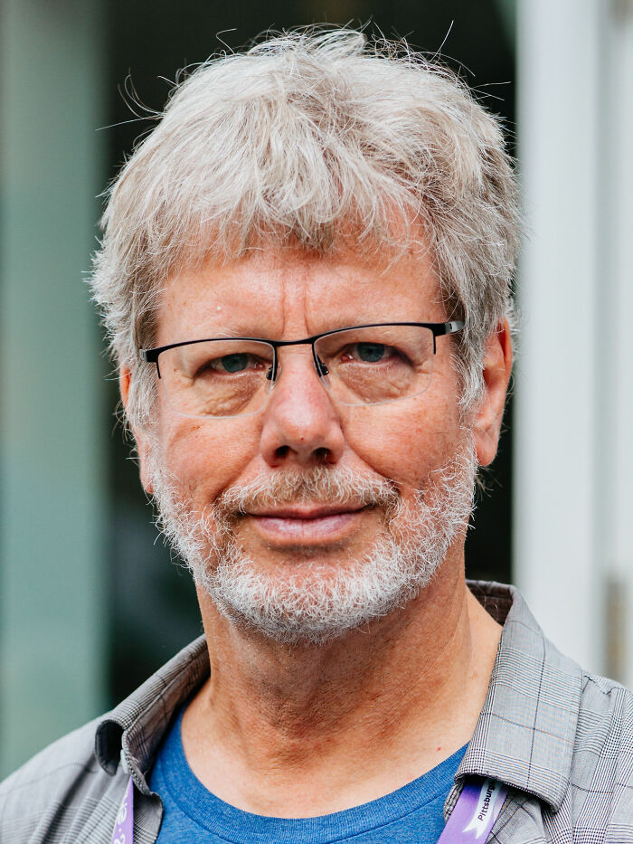 Guido Van Rossum: The Python Wizard