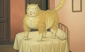 50 Hilariously Weird Old Paintings That Are Basically Ancient Memes