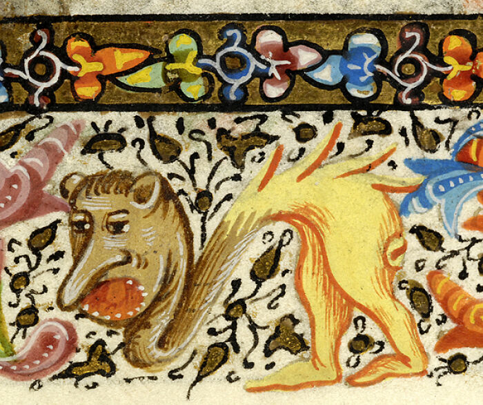 Augustine Of Hippo In His Moment