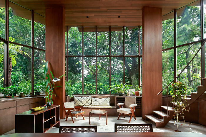 Valley Hideout: Todoroki House