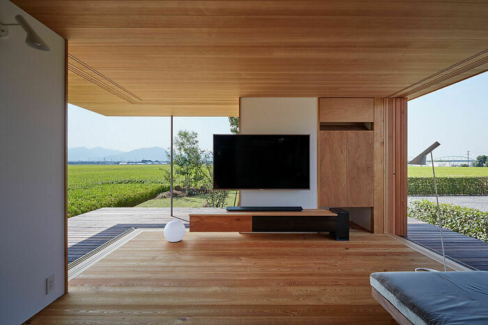 House In Nishinanaku: Modern Cozy