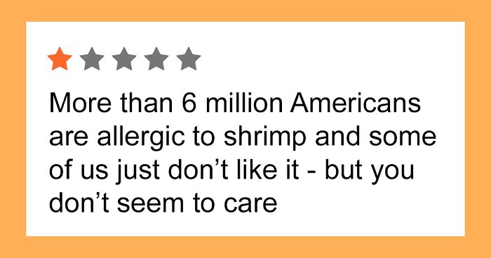 Wait, They Actually Left These Wild Recipe Reviews?!