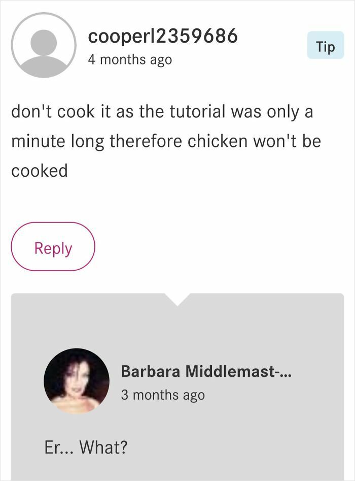 Tutorial Video Too Short — How Am I Supposed To Make Chicken Korma Now?