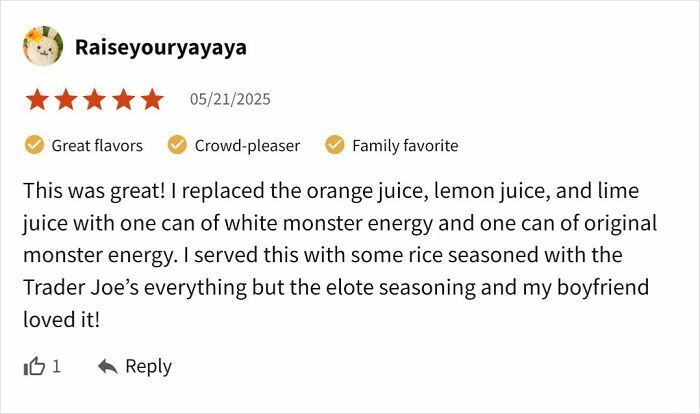 Carne Asada Review... With A Side Of Confusion