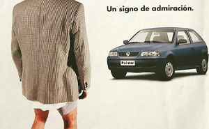 Vintage Ads That Are So Weird, You'll Be Glued to Your Screen