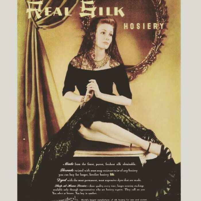 Vintage Ads That Are So Weird, You'll Be Glued to Your Screen