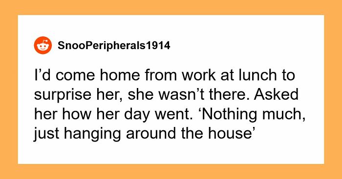 Wait, They Actually Spilled How They Caught Their Cheating Partners?!