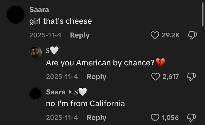 50 TikTok Comments So Weirdly Hilarious You'll Have to Pause and LOL