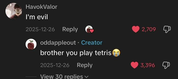 50 TikTok Comments So Weirdly Hilarious You'll Have to Pause and LOL