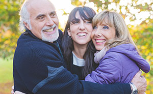 Growing Up With Three Parents? Yep, This Woman Spills 30 Wild Truths!