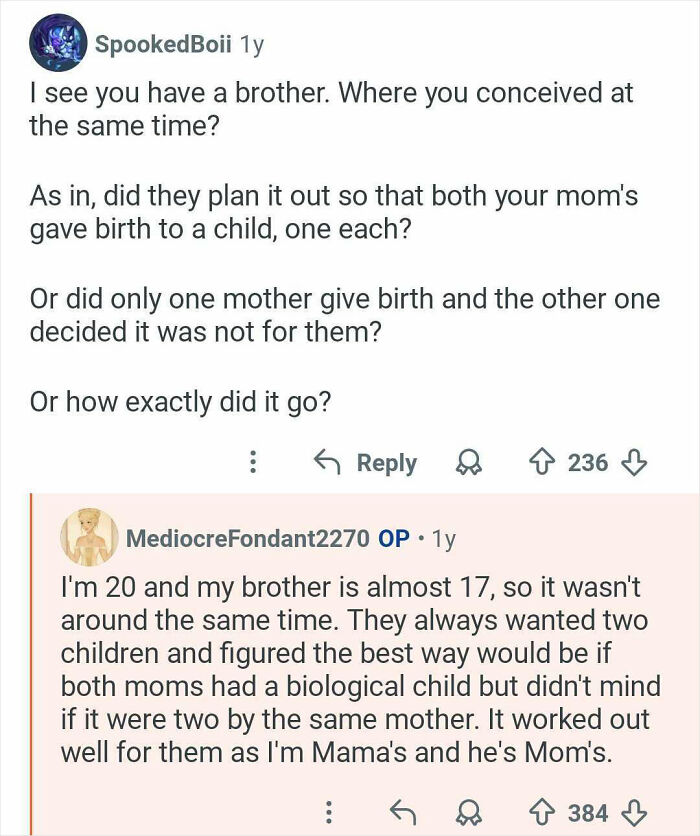 Growing Up With Three Parents? Yep, This Woman Spills 30 Wild Truths!