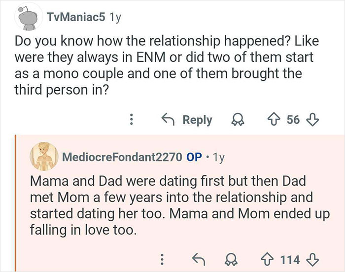 Growing Up With Three Parents? Yep, This Woman Spills 30 Wild Truths!