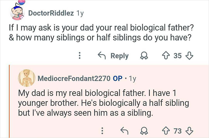 Growing Up With Three Parents? Yep, This Woman Spills 30 Wild Truths!