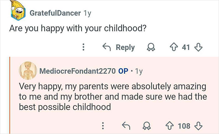 Growing Up With Three Parents? Yep, This Woman Spills 30 Wild Truths!