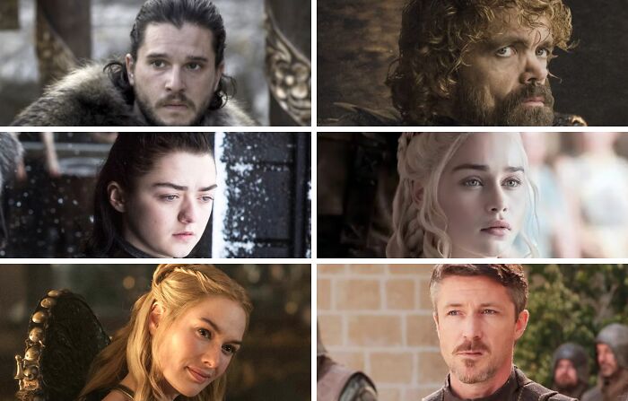 Who’s the Least Missed in Game of Thrones?