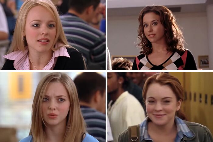 Who’s Getting Booted From Mean Girls?