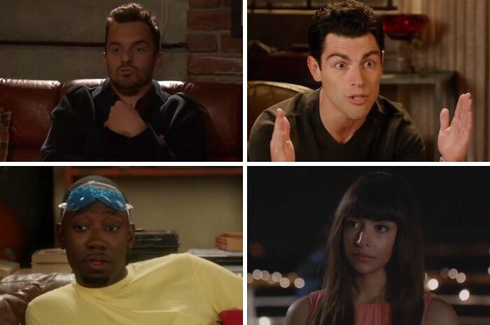 Which New Girl Should Take the Exit Lane?