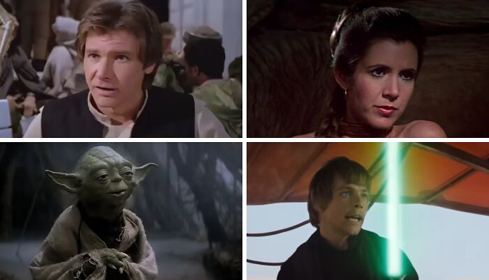 Which Star Wars Key Player Can You Cut Out Totally?