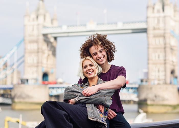 Prepare Your Feels: 30 Airport Goodbyes That Hit Like a Ton of Tissues
