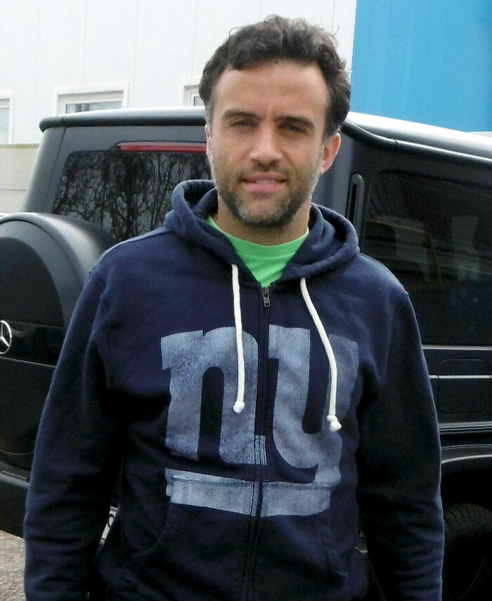 Giuseppe Rossi, Goal Machine with a Jersey Story, 39