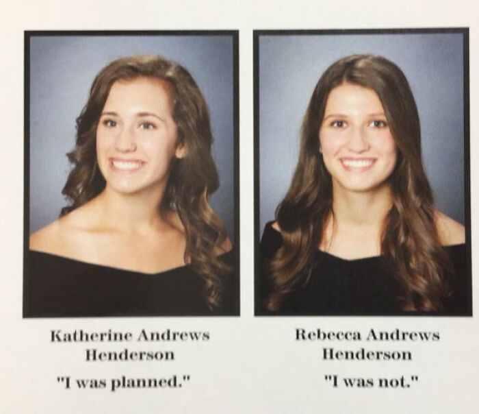 The 30 Yearbook Quotes That Totally Made Us Laugh Out Loud