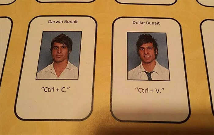 The 30 Yearbook Quotes That Totally Made Us Laugh Out Loud