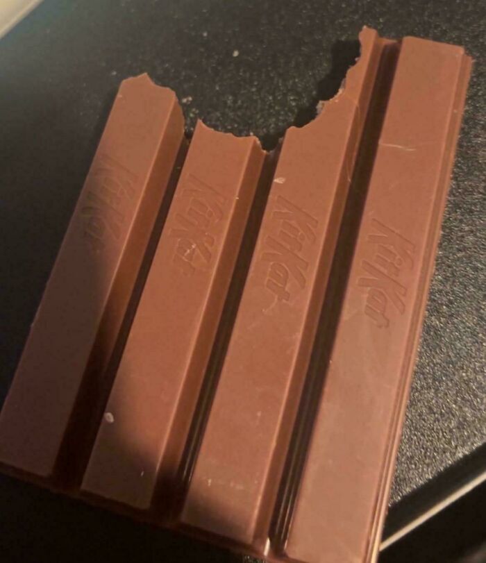 Y’all Like KitKats? Because These Will Change Your Life