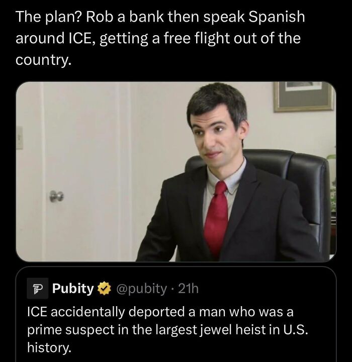 Let's Dive Into 50 Hilarious Memes That Will Totally Brighten Your Day