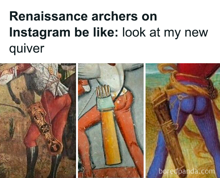 Let's Dive Into 50 Hilarious Memes That Will Totally Brighten Your Day