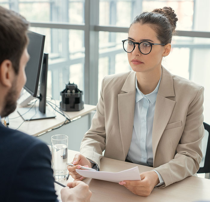 The 40 Most Jaw-Dropping Job Interview Fails You Have to Read to Believe