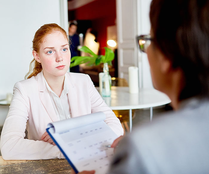 The 40 Most Jaw-Dropping Job Interview Fails You Have to Read to Believe